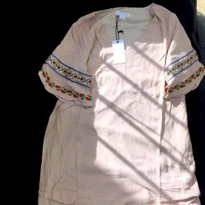 Love riche blouse for ladies size L